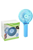 Pazariz Wn-1153 Usb Şarjlı Mini Vantilatör thumbnail 2