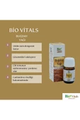 Pazariz Buğday Yağı 20ml - 3