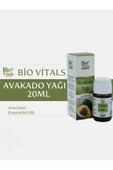 Pazariz Avakado Yağı 20 Cc thumbnail 2
