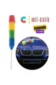 Pazariz California Duster 6 Adet Anti-statik Toz Alma Püskülü - 1