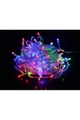 Pazariz 100 Ledli 8 Fonksiyonlu Dekor Lambası (10m Rgb) thumbnail 2