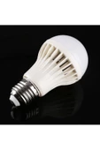 Pazariz 7w Enerji Tasarruflu Led Ampul - 3