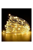 Pazariz 6 Adet 5 m Şerit Asyon Peri Led 715309 - 1