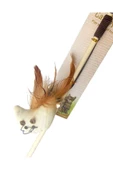 Pazariz Kedi Oltası - Catia - 1