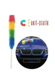 Pazariz Duster Anti-statik Toz Alma Püskülü - 1