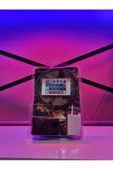 Pazariz Şerit Led Işık Rgb 5 Metre Hazır Set Tak Çalıştır Kumandalı Adaptörlü Silikonlu thumbnail 3