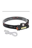 Pazariz T6 Cree Led Kafa Lambası Işıldak - 2