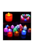 Pazariz Mini Led Mum - 2