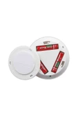 Pazariz Uzaktan Kumandalı Yapışkanlı Led Spot Lamba Wt-364 - 2