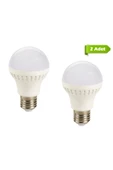 Pazariz 5w Enerji Tasarruflu Led Ampul ( 2 Adet) - 1