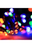 Pazariz Lumenn 5m Ipl Led Işık- Dekoratif Aydınlatma (rgb- Karışık Renk) - 1