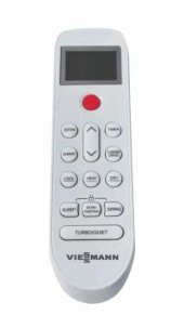 Viessmann (Montaj Dahil) WS2070MDH1 24.000 Btu A++ İnverter Klima - 5