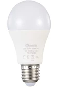 Pazariz Led Ampul, 9 W, 3000 K, Sıcak Beyaz - 2