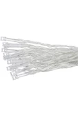 Pazariz Dekoratif Led Işık Dizeleri 3 Metre - 3
