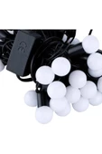 Pazariz Dekoratif Minik Top 40 Ledli Dekoratif Led Işık 3 Watt - 1