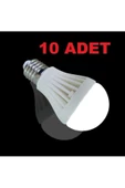 Pazariz 7w Enerji Tasarruflu Led Ampul ( 10 Adet ) - 2