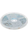 Pazariz Ct-4489 10 Çip Kırmızı Dış Mekan Şerit Led, 5m - 1