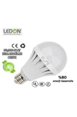 Pazariz Led Ampül 220v 10w Beyaz E27 Ld-0210 - 1