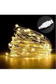Pazariz PERİ LED 10 METRE USB GİRİŞLİ - 1