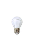 Pazariz Beyaz 12w Enerji Tasarruflu Led Ampul  3 Adet - 1