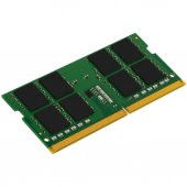 KINGSTON 8GB DDR4 SoDIMM 3200Mhz KVR32S22S6/8 NOTEBOOK RAM - 1