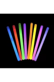Pazariz Fosforlu Çubuk Glow Stick 15 Li Paket - 1