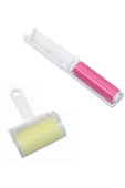 Pazariz Sarı Sticky Budy Tüy Ve Toz Alma Rulo Seti Model 2 - 2