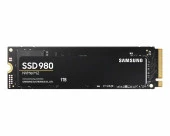 SAMSUNG 1TB 980 M.2 3500-3000MB/s SSD MZ-V8V1T0BW - 1
