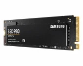 SAMSUNG 1TB 980 M.2 3500-3000MB/s SSD MZ-V8V1T0BW - 3