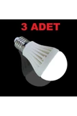 Pazariz Enerji Tasarruflu Led Ampul 3'lü 7 w - 2