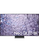 Samsung 75QN800C 8K Ultra HD 75" 190 Ekran Uydu Alıcılı Smart Neo QLED TV - 1