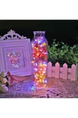 Pazariz Pilli Atif Peri Led Işık 3 Metre (rgb) Gaming Aydınlatma - 1