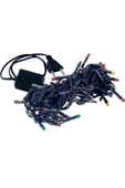 Pazariz Yılbaşı Kamp Parti Multi Led Işık - 1