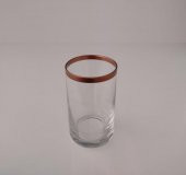 Decorium Aheste Kahve Su Bardağı Keyif BB thumbnail 1