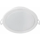 Philips Essential 7W Led Panel Sarı 3000K 10,5 cm thumbnail 1