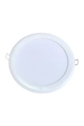 Philips Mcslite 10,5 cm Sıva Altı Led Spot Sarı thumbnail 6