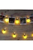 Pazariz Ampul Led Lamba Dekoratif - 3