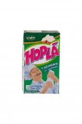 Hopla Krema Şekerli Sıvı Şanti 1 kg - 1