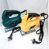 ÖZTÜRK BN 5 DEVİR AYARLI 600 W DEKUPAJ TESTERE 5 ADET UÇ HEDİYE thumbnail 3