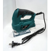 ÖZTÜRK BN 5 DEVİR AYARLI 600 W DEKUPAJ TESTERE 5 ADET UÇ HEDİYE thumbnail 4