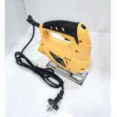 ÖZTÜRK BN 5 DEVİR AYARLI 600 W DEKUPAJ TESTERE 5 ADET UÇ HEDİYE thumbnail 6