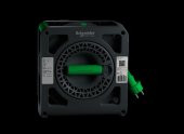 schneider ımt33135 3x1 15m kablolu makara - 3