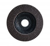 Rodex 15 Parça Flap Disk Avuç İçi Taşlama Zımpara Karma Seti - 6