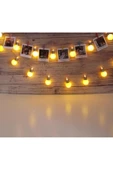 Pazariz Ampul Led Lamba Dekoratif - 1