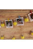 Pazariz Ampul Led Lamba Dekoratif - 2