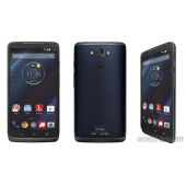 Motorola Droid Turbo G4 Plus 32 GB 3 GB RAM Mavi Snapdragon 805 Cep Telefonu - 3