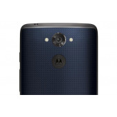 Motorola Droid Turbo G4 Plus 32 GB 3 GB RAM Mavi Snapdragon 805 Cep Telefonu - 4