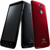 Motorola Droid Turbo G4 Plus 32 GB 3 GB RAM Mavi Snapdragon 805 Cep Telefonu - 5