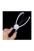 Pazariz Ergonomik Ipli Tüy Alma Aleti - 1