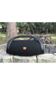 Pazariz Boombox Bluetooth Speaker Hoparlör - 1
